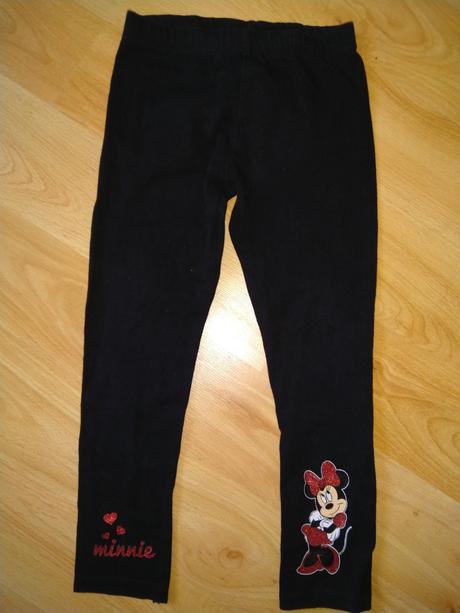 Legíny výborný stav, disney,104