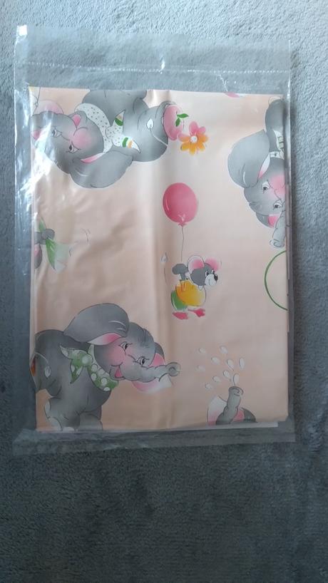 Zástera výtvarná výchova ako nová, 