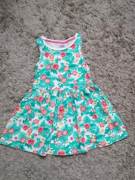 Letné saty, f&f,104