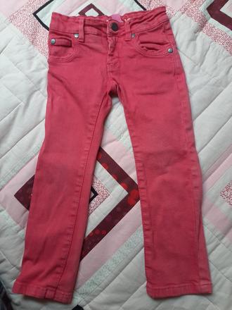 Rifle dopodopo 3-4 roky, dopodopo,104