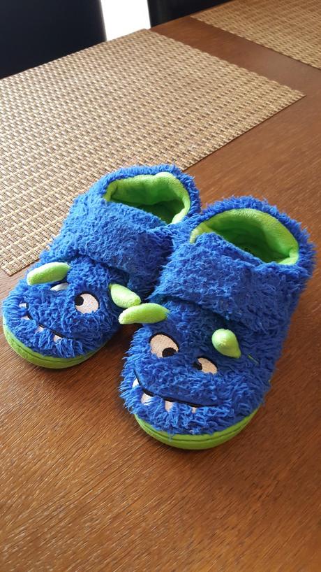 Papučky 28/29, f&f,28