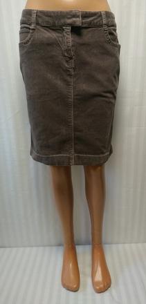 Dámska elastická sukňa, john lewis, m