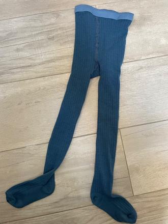 Merino pančušky, 116