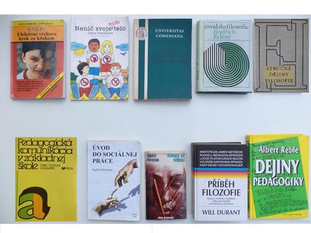 Psychologia,pedagogika 4, 