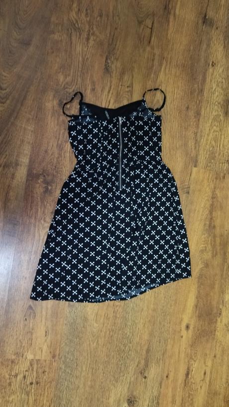 Šaty hm divided, 36