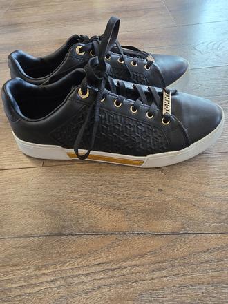 Tenisky tommy hilfiger, tommy hilfiger,40