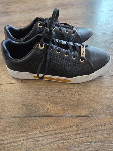 Tenisky tommy hilfiger, tommy hilfiger,40