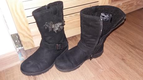 Prechodne cizmicky, 29