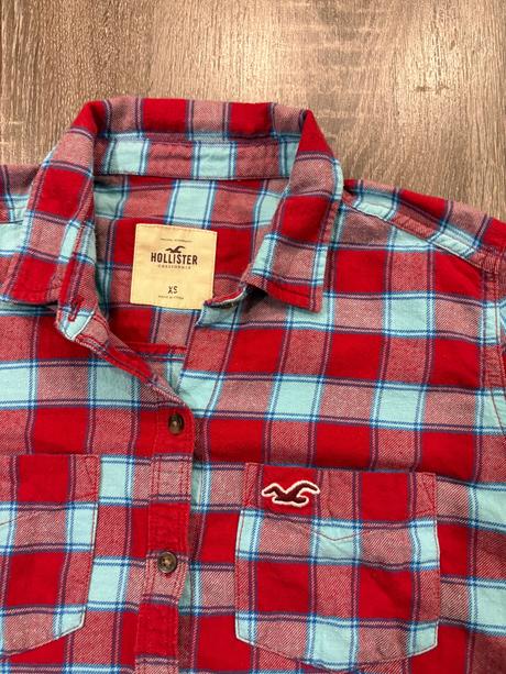 Hollister damska kosela xs, xs