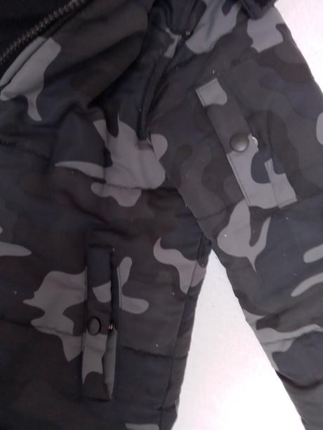 Zimná bunda, f&f,146