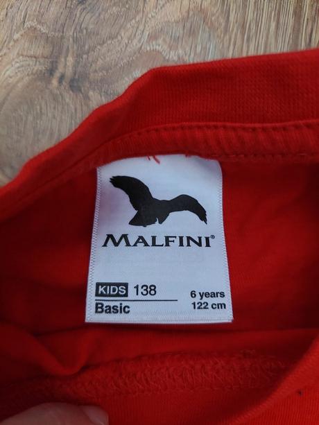 Tricko velky brat (s postou), 122