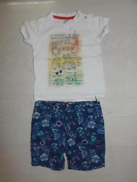 Letna suprava, c&a,86