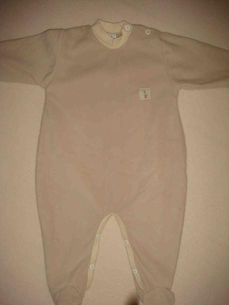 Teplejšie pyžamko, antony,68