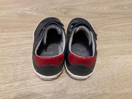 Geox topanky, geox,26