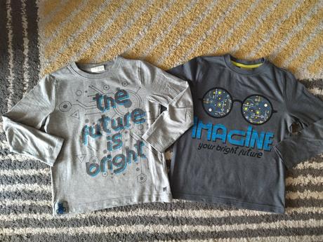 Tričká s potlačou, coccodrillo,122