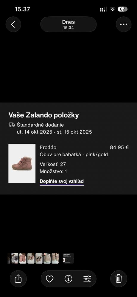 Froddo zimne cizmicky, froddo,27