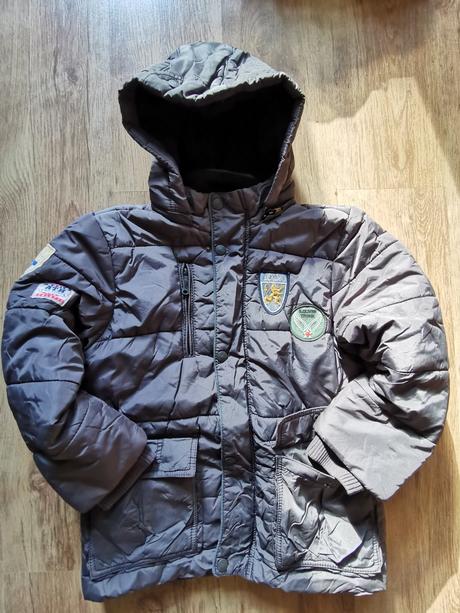 Bunda s oliver, s.oliver,140