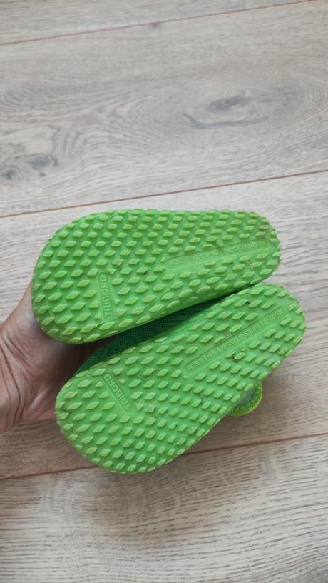 Topánky do vody, decathlon,21