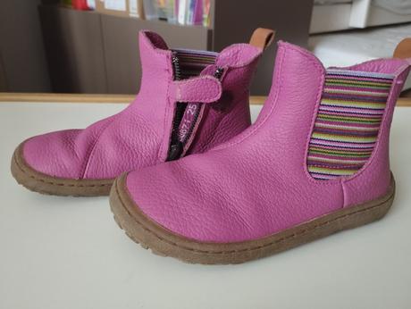 Jarné topánky froddo, froddo,25
