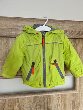 Jarna bunda, pepco,74