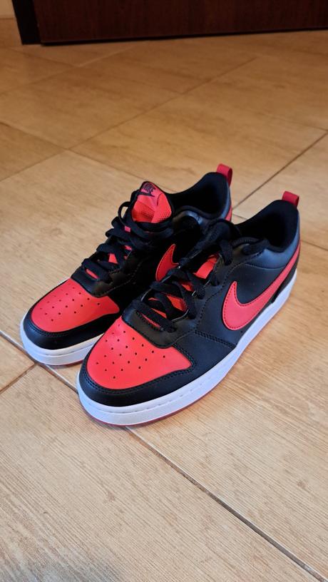 Topanky nike c.40, nike,40