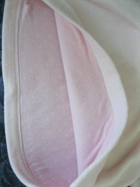 Hrubá mikinka s kapuckou - značka tu, 80