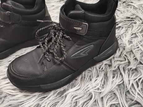 Sprandi topánky, sprandi,36