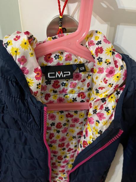 Cmp jesenná bunda, cmp,128