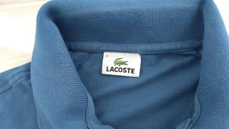 Tričko lacoste, lacoste,s