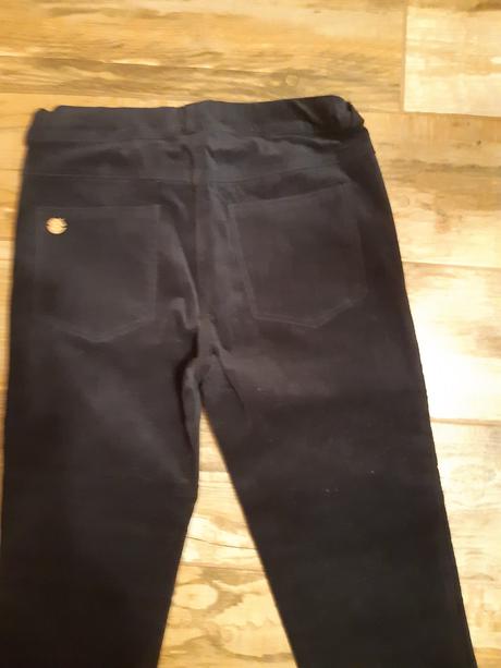 Nenosene dievcenske rifle, coccodrillo,146