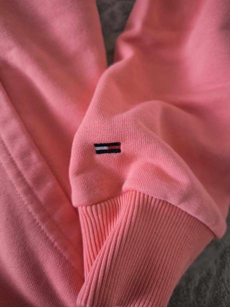 Mikina, tommy hilfiger,m