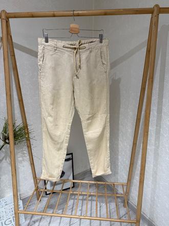 Nohavice benetton, benetton,m