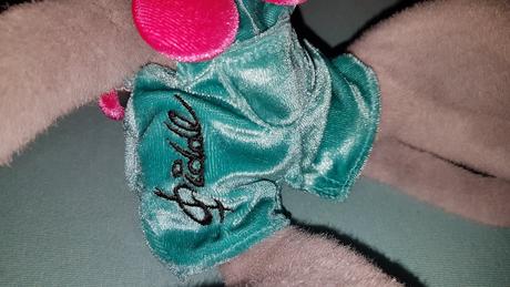 Väčší diddl sivý, 