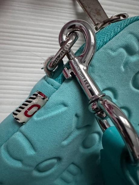 Marc jacobs - taška na laptop, marc jacobs