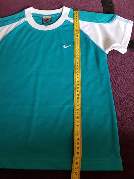 Chlapčenské tričko nike sko na výšku do 170cm, nike,170