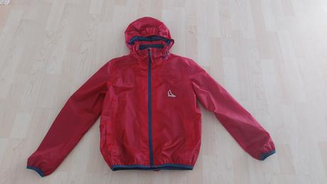 Hip&hopps šuštiaková bunda 146/152, 146