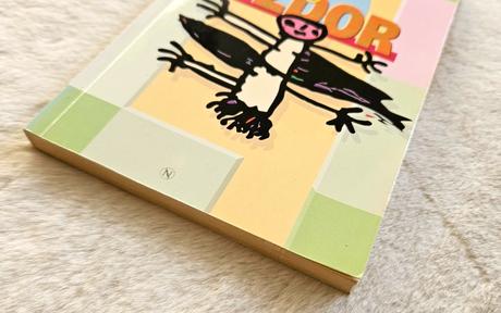 Kniha 'dětský vzdor', james dobson, 