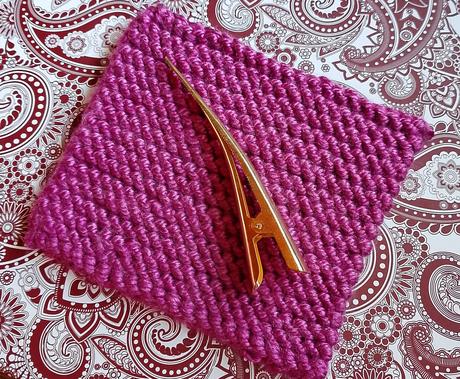 Srdiečka na podložke, 