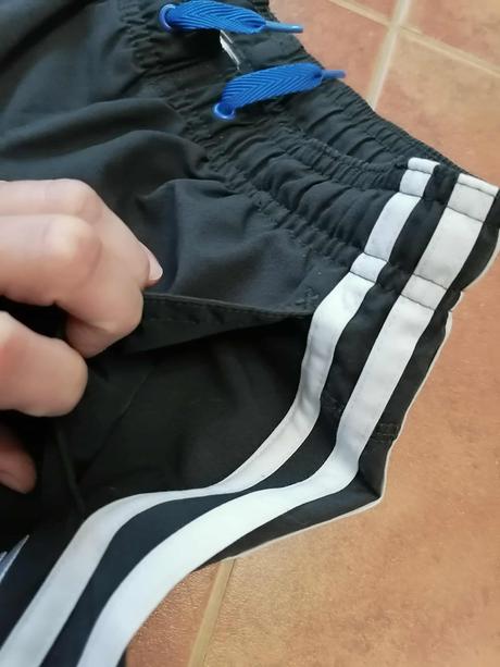 Šuštiaková súprava adidas, veľ. 122, adidas,122