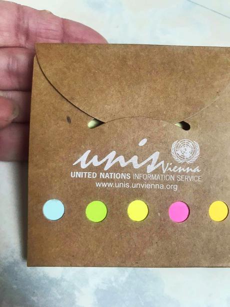 Kancelárske potreby 13 ks, 