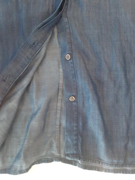 Šaty s postovnym, lee cooper,s