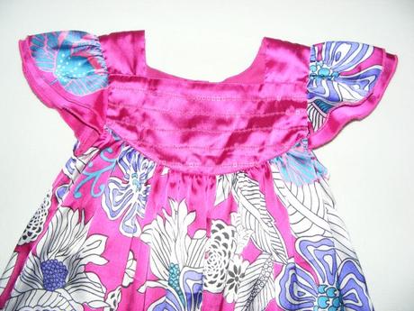 Šaty butterfly by matthew williamson, debenhams,86