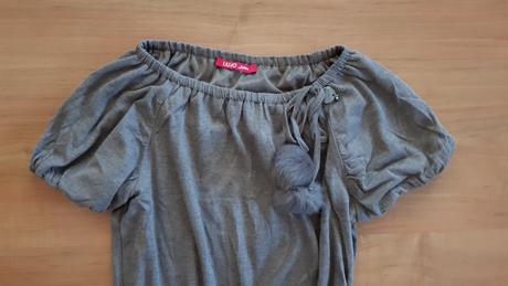 Krátke satky / tunika  xs(liujo), liu jo,158