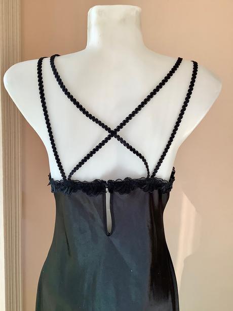 Nočna kosielka 38/40, tcm,40