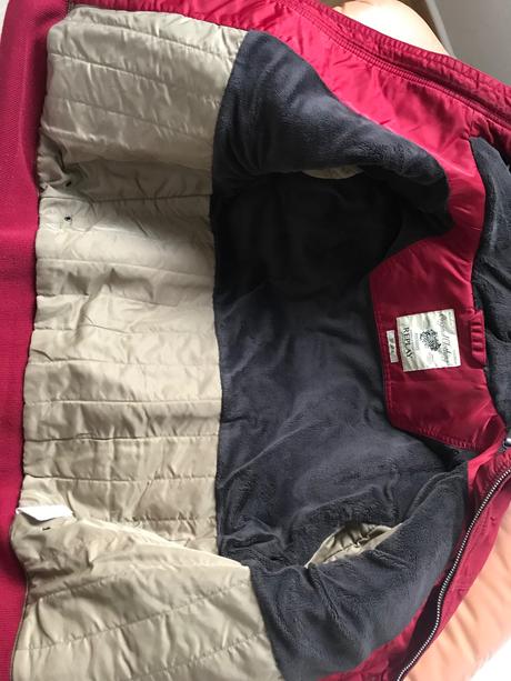 Zimná bunda, replay,xl