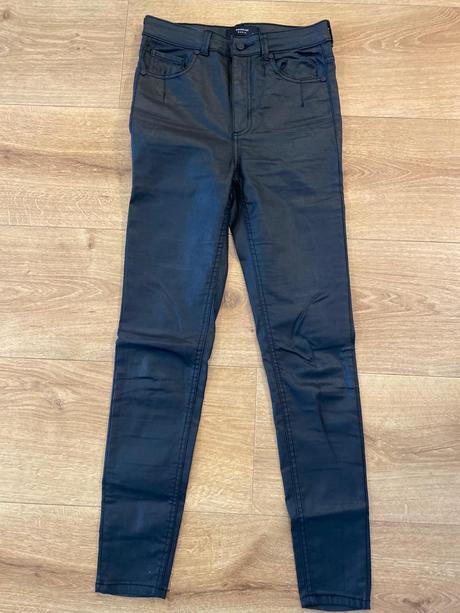 Rifle reserved, reserved,38