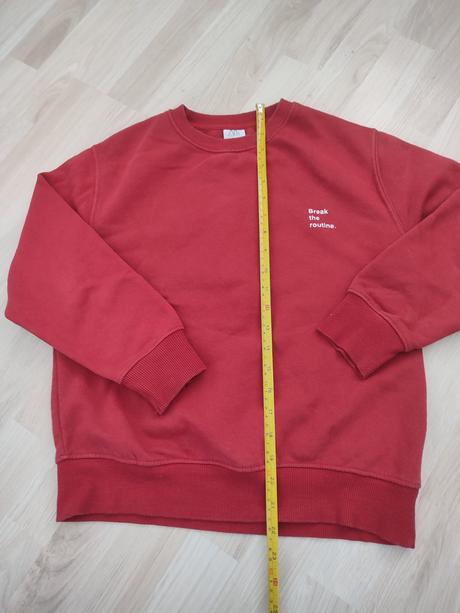 Chlapčenská mikina 140, zara,140