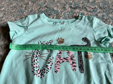 Letné šaty, coccodrillo,92