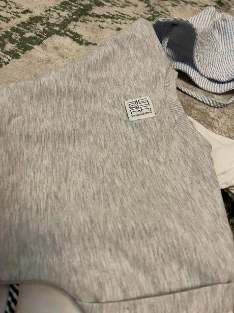 Mix oblecenia velkost 86, 86–98