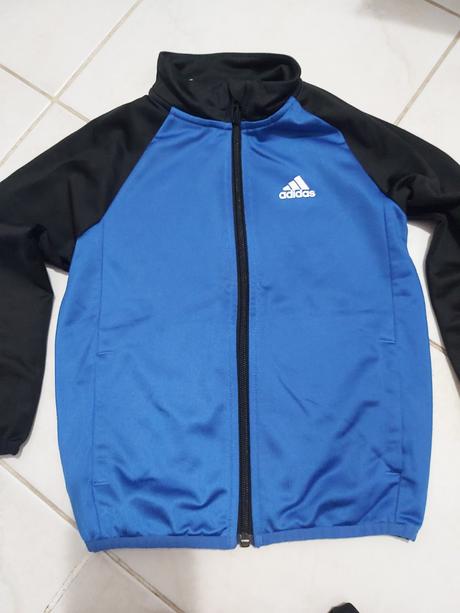 Detske mikiny adidas, adidas,116